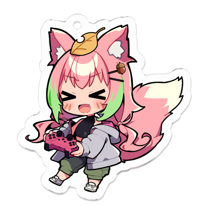 （＞U＜）