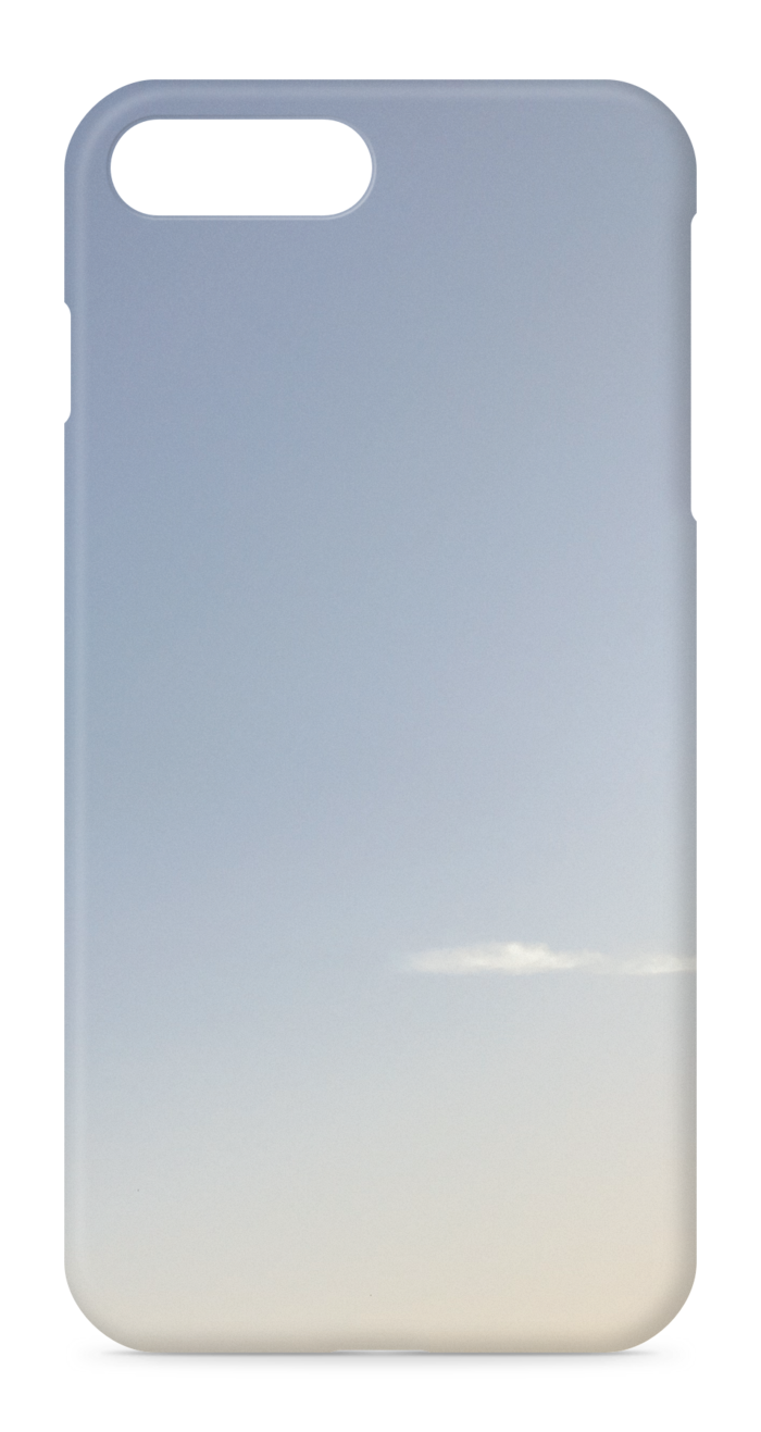 iPhoneケース - iPhone 8 Plus / 7 Plus - 側面あり
