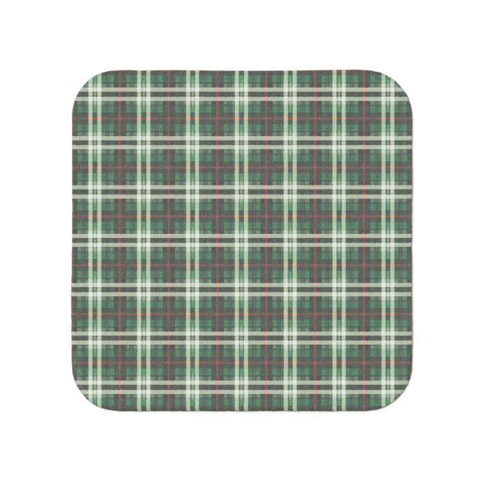 タオル - 小 (チェックNo6)