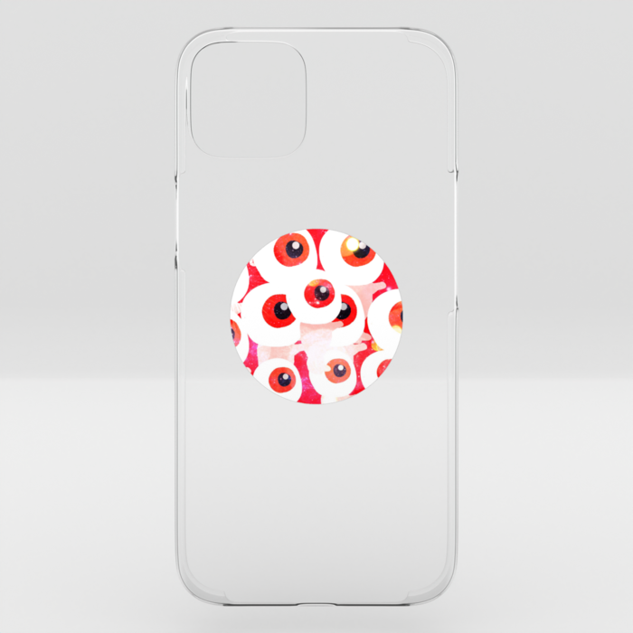 クリアiPhoneケース - iPhone 16 Plus
