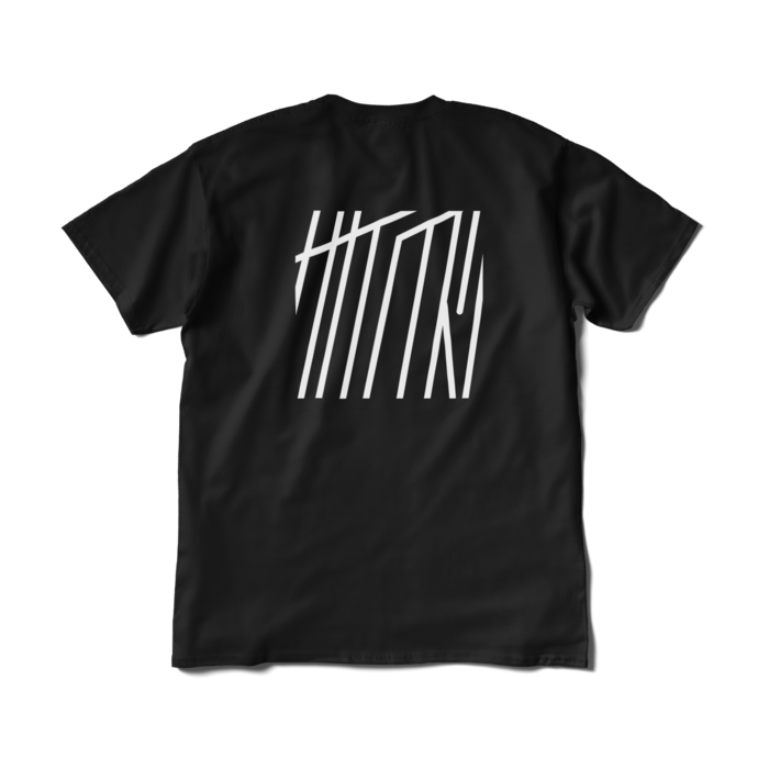 Tシャツ（短納期） - XL - ブラック