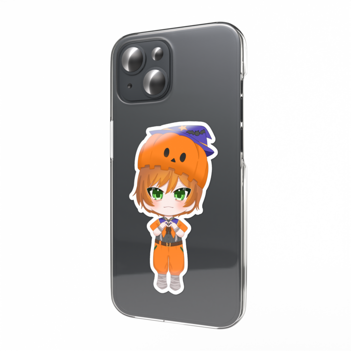 スマホステッカー - 縦