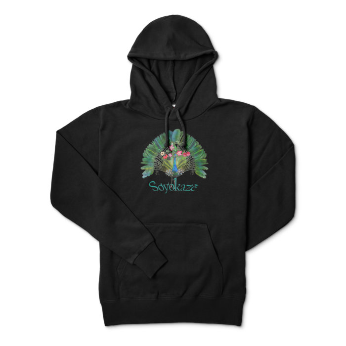 パーカー - M - ブラック（カラー）