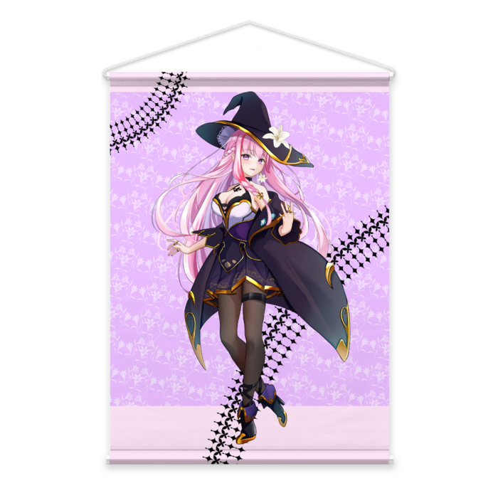 タペストリー - B2縦