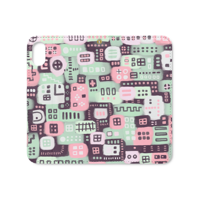 iPhoneX/XSで注文する