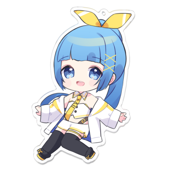 おおきめ！100 x 100 mm