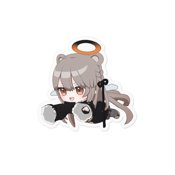ぶーんくまにい