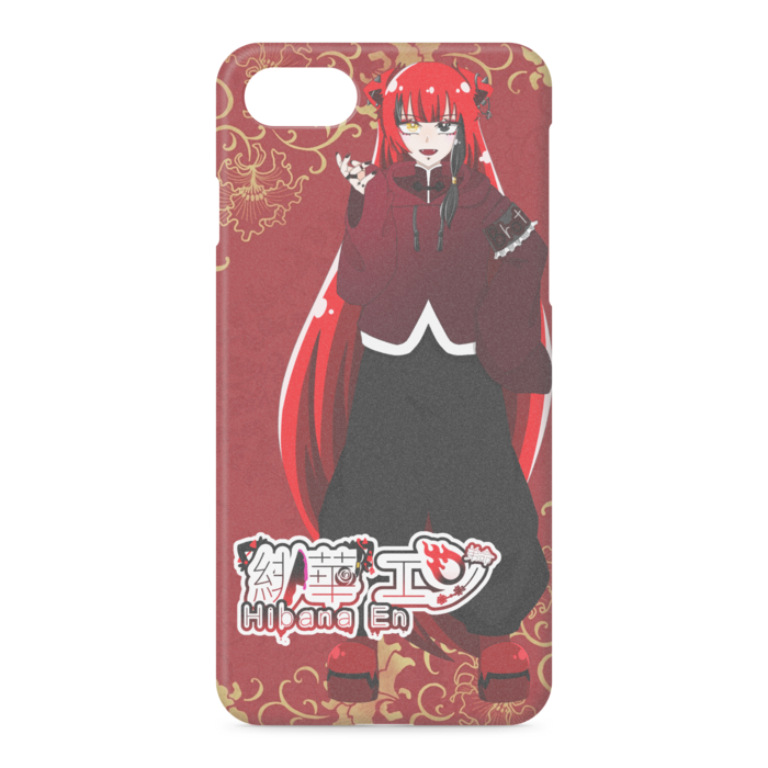 iPhoneケース - iPhone 7 / 8 / SE(第2・第3世代) - 側面あり