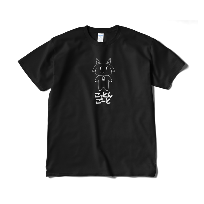 Tシャツ（短納期） - XL - ブラック