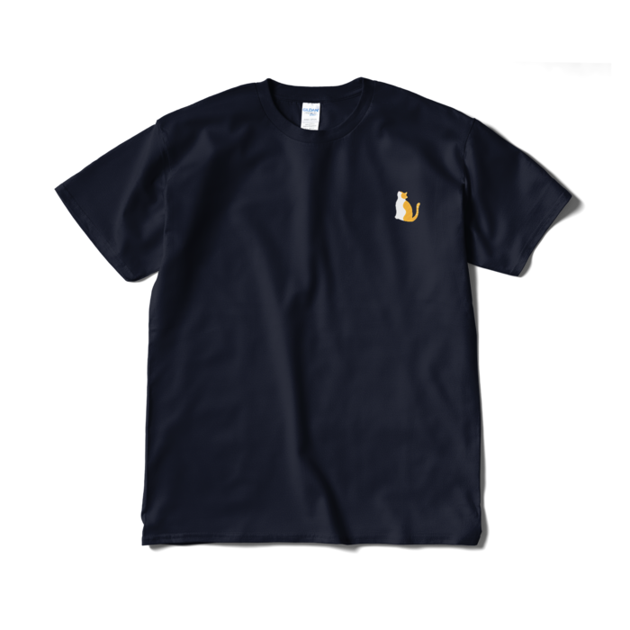 Tシャツ(短納期) - XL - ネイビー