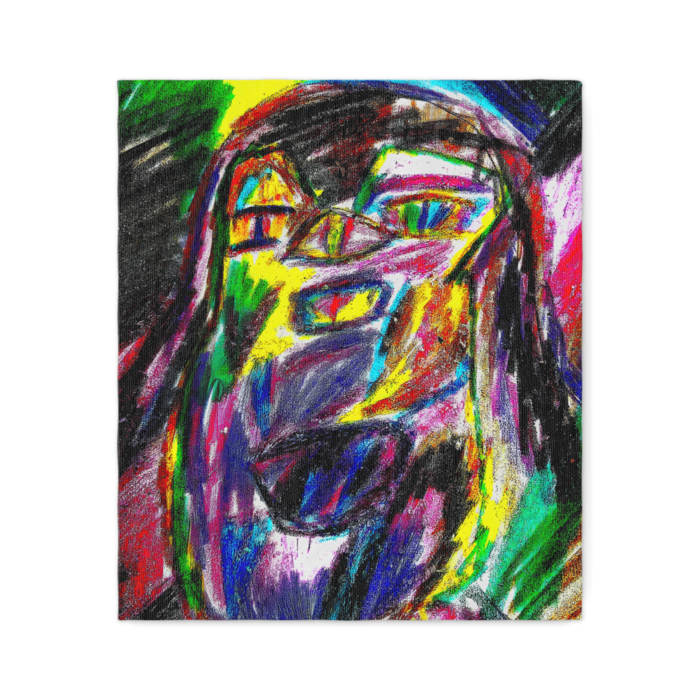 キャンバス - F10