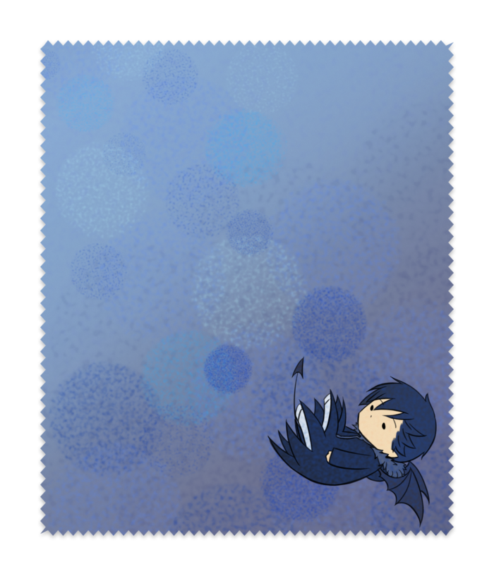 メガネ拭き