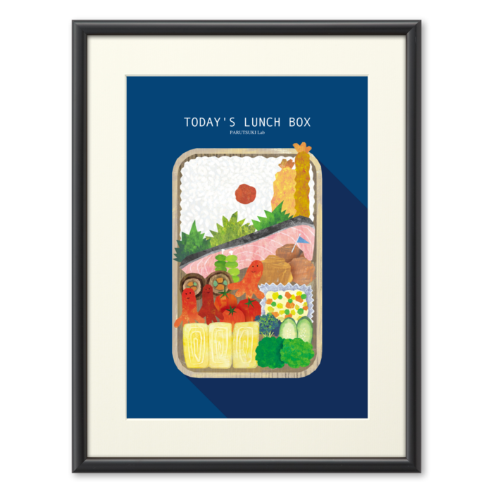 複製画(プリモアート) - A3