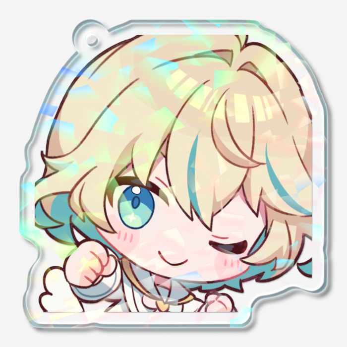 GGスタンプ 50 × 50mm