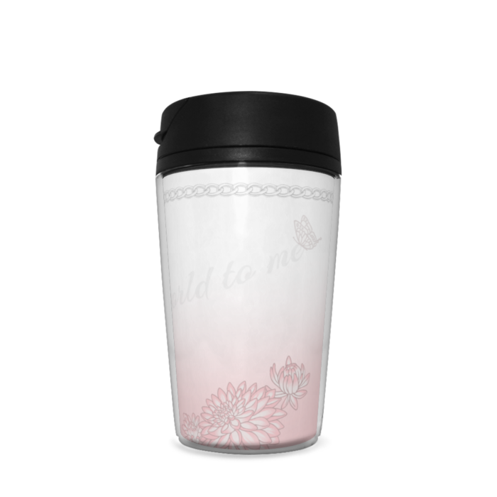 タンブラー - 350ml