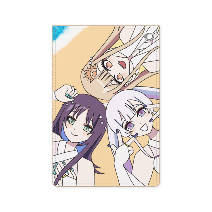 パスケース - 70 x 105 (mm)