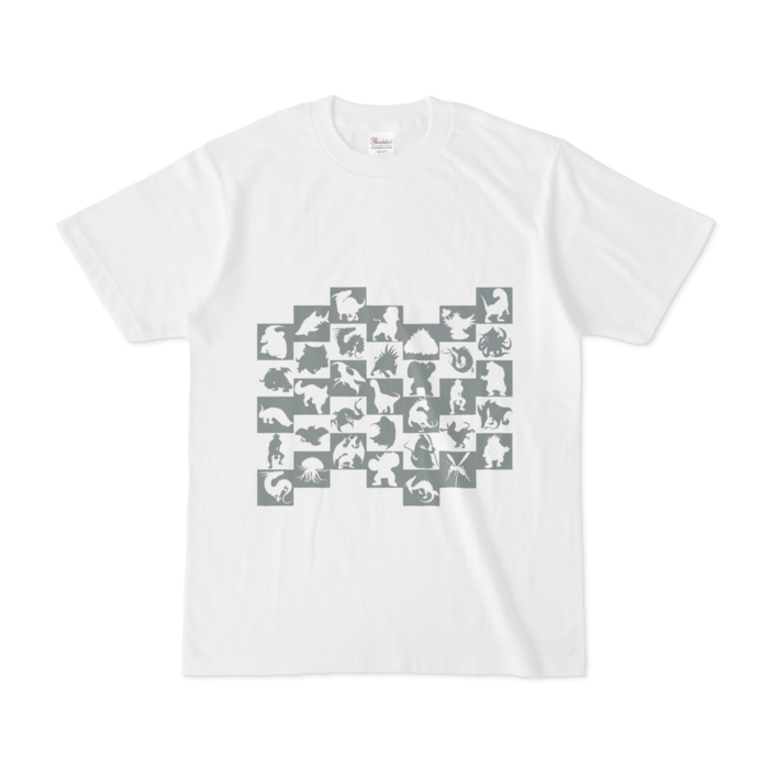 Tシャツ - S - 白