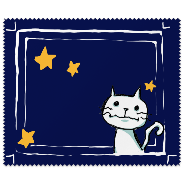 メガネ拭き