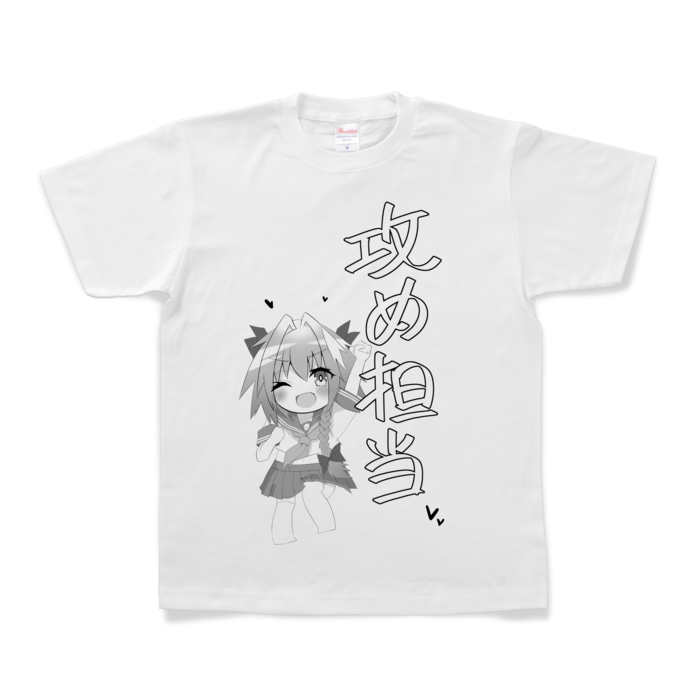 Tシャツ - S