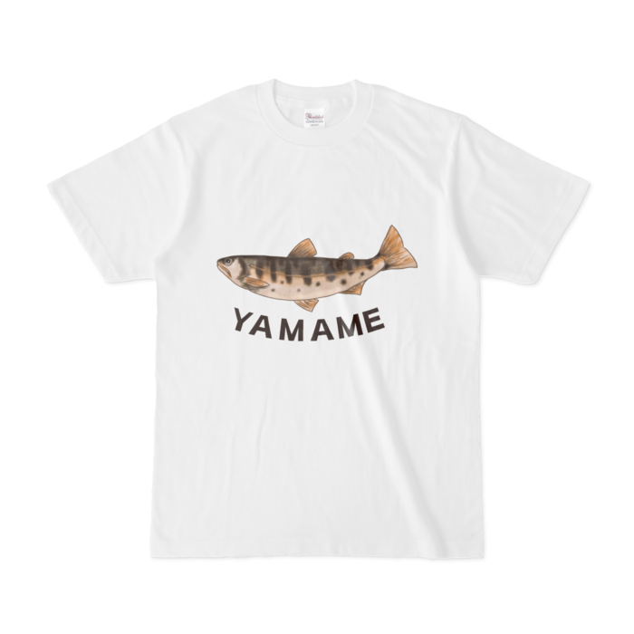 Tシャツ - S - 白