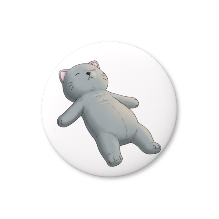 缶バッジ（バリュー） - 44mm