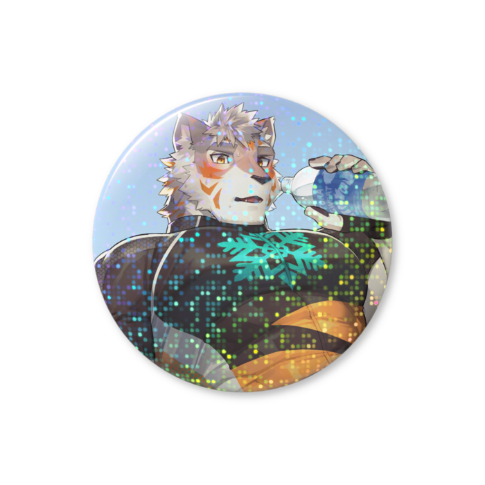 ホログラム（グリッター）