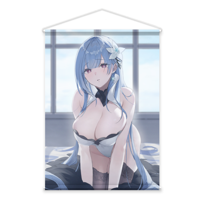 タペストリー - B2縦