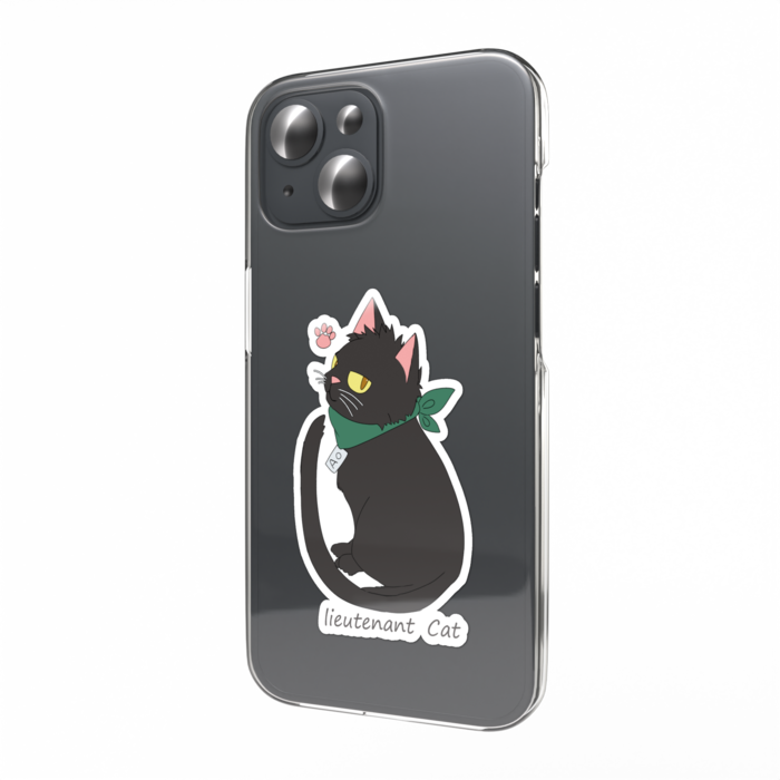 スマホステッカー - 縦