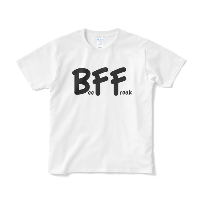 Tシャツ(短納期) - S - ホワイト