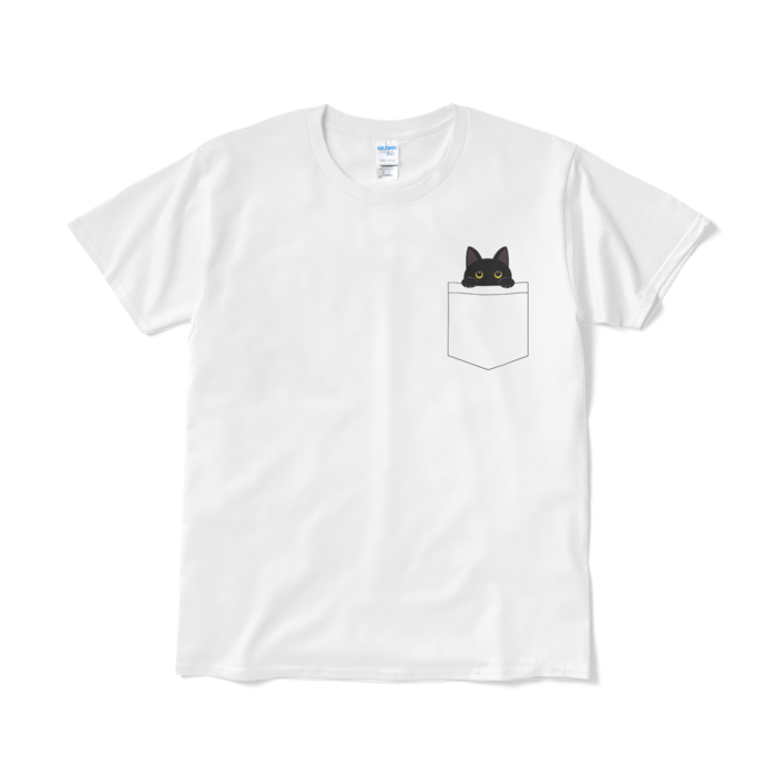 Tシャツ(短納期) - L - ホワイト