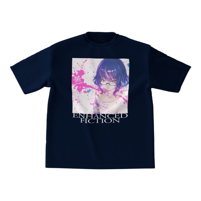 M ネイビー