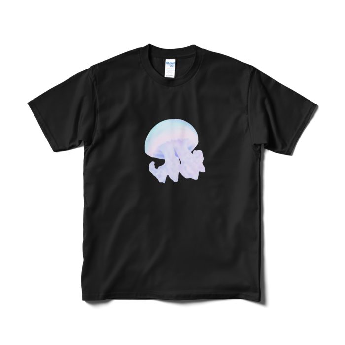 Tシャツ（短納期） - M - ブラック