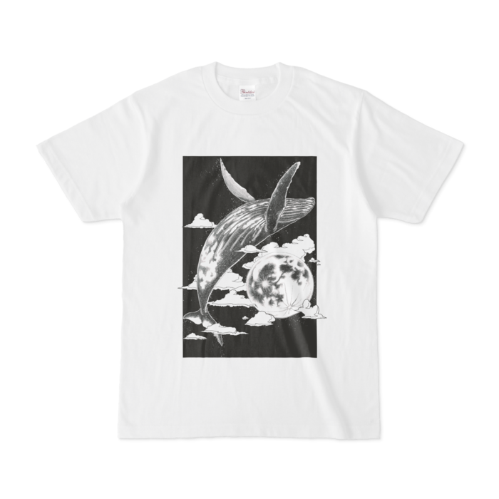 Tシャツ - S - 白