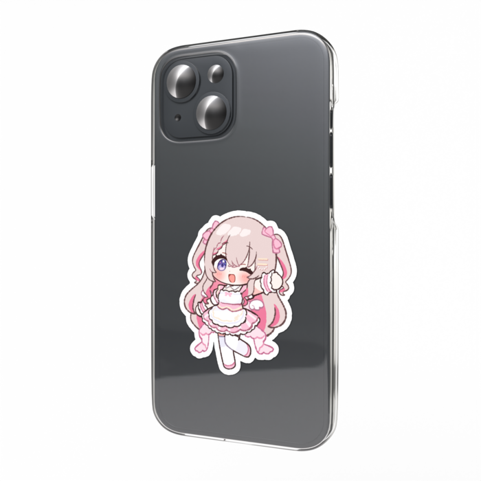 萩宮ルナ ウィンク
