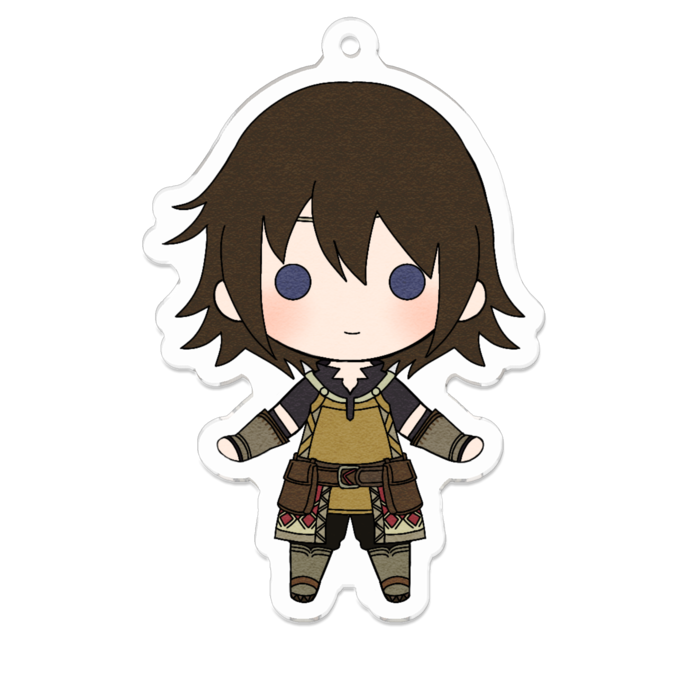 ①ラグナ (コーティング)