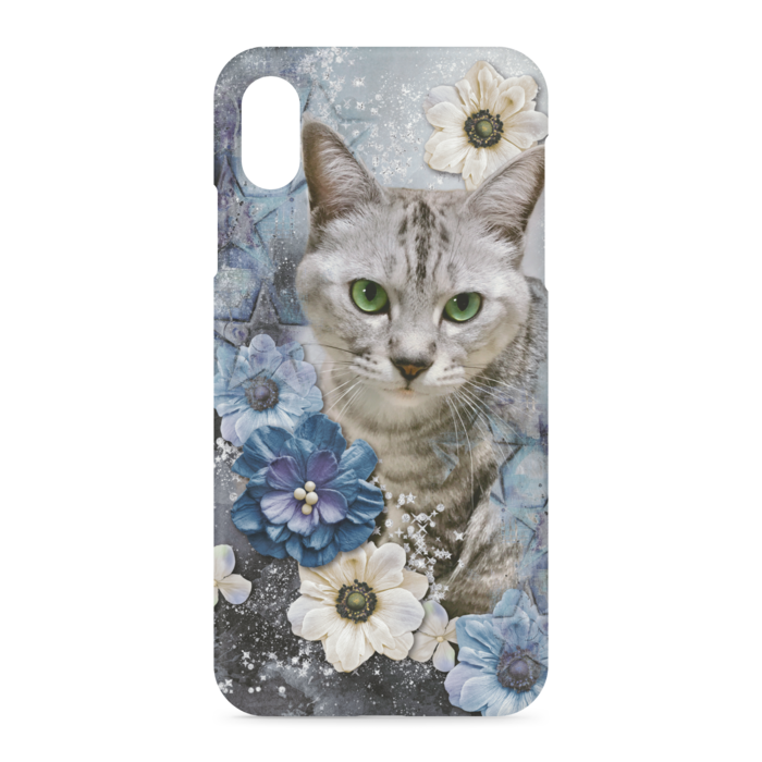 iPhoneケース - iPhone XSMax - 側面あり