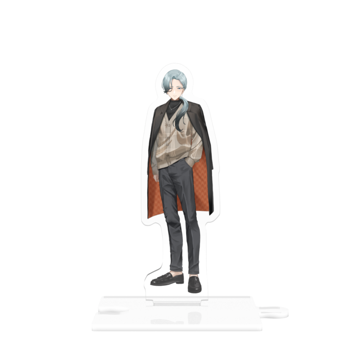 つながるアクスタ - 80mm