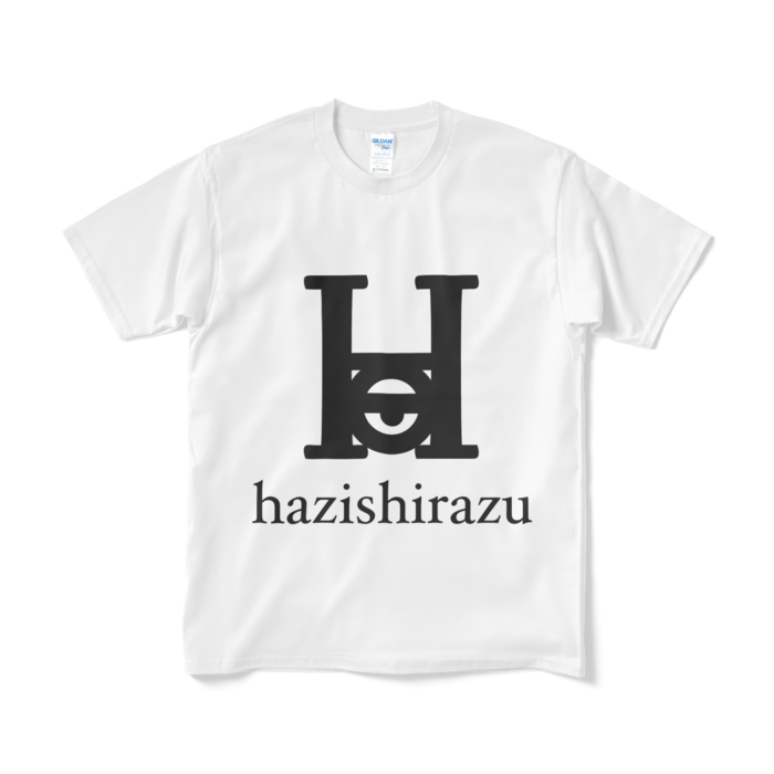 Tシャツ（短納期） - M - ホワイト