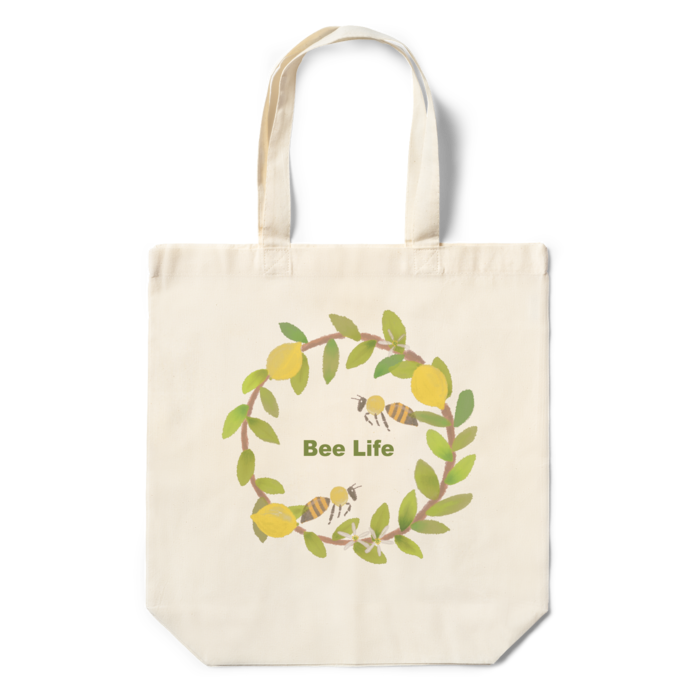 エコバッグ - 360×370×110(mm)