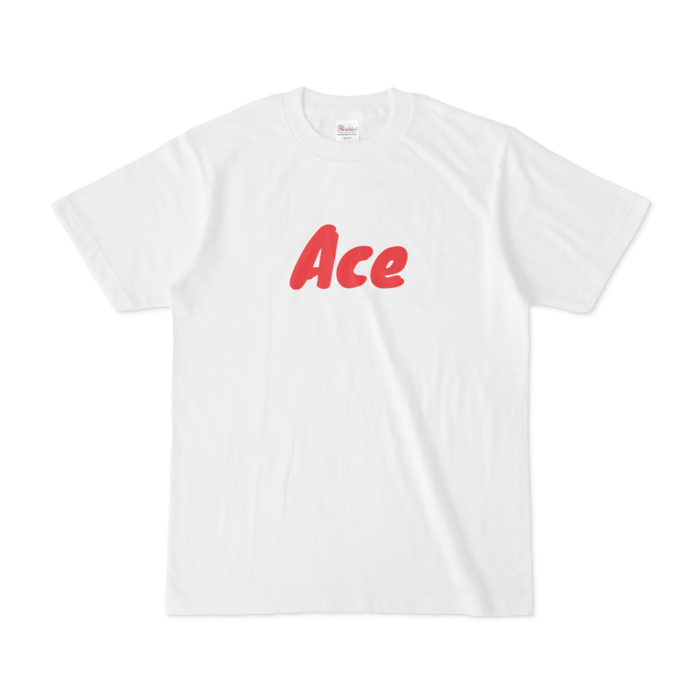 Tシャツ - S - 白(1)