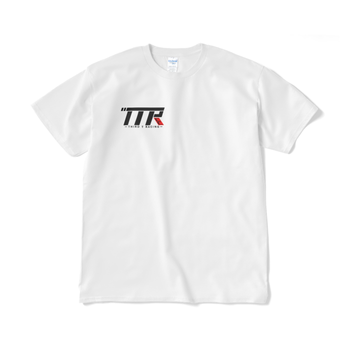 Tシャツ（短納期） - XL - ホワイト