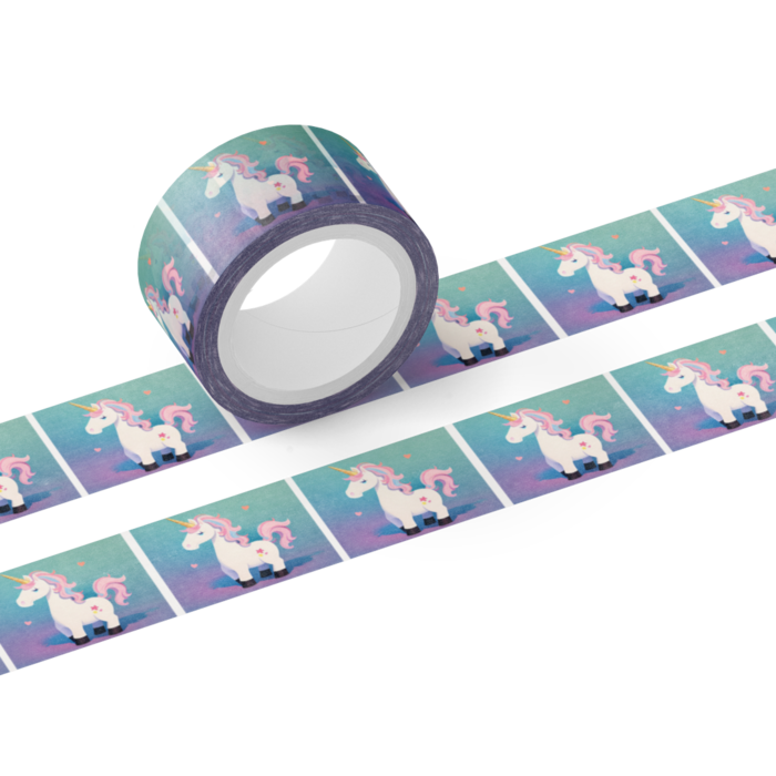 マスキングテープ - テープ幅 20mm