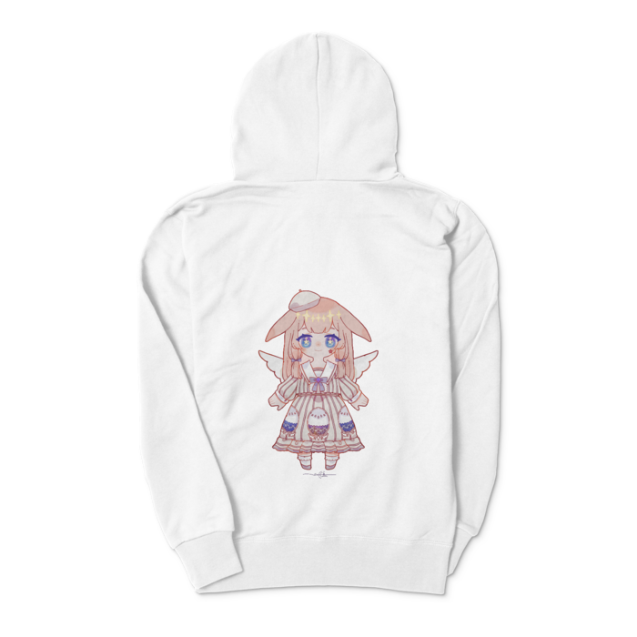 R3 - S - ホワイト(3)