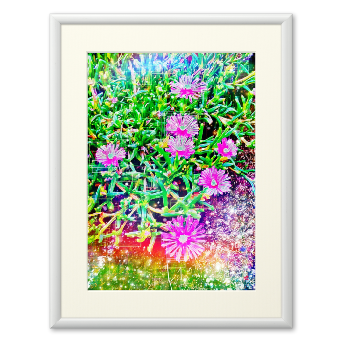 複製画(プリモアート) - A3