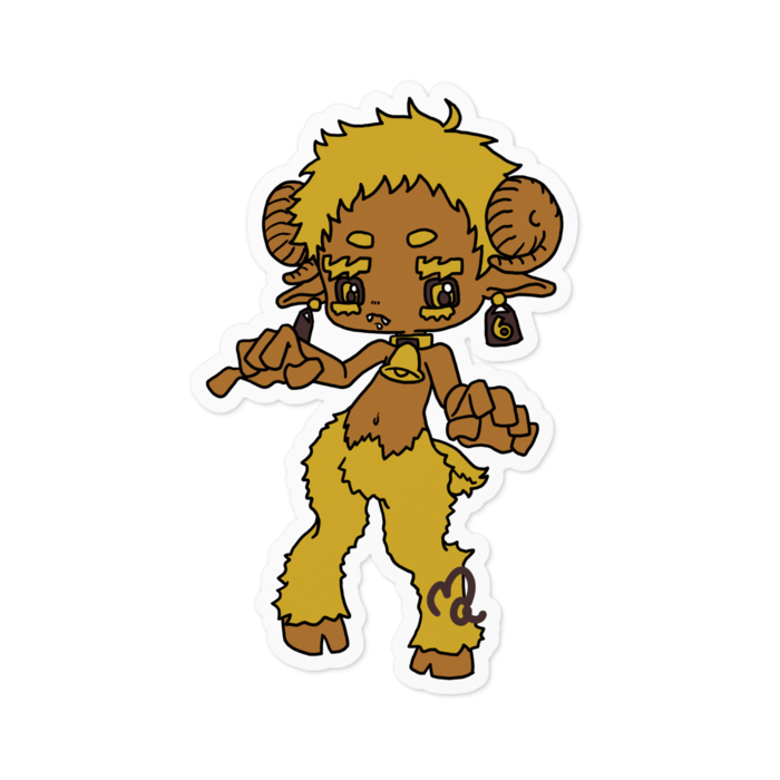14番くん