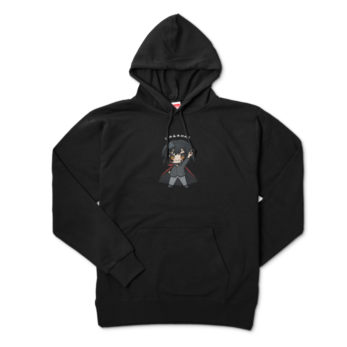 ブラック（XL）