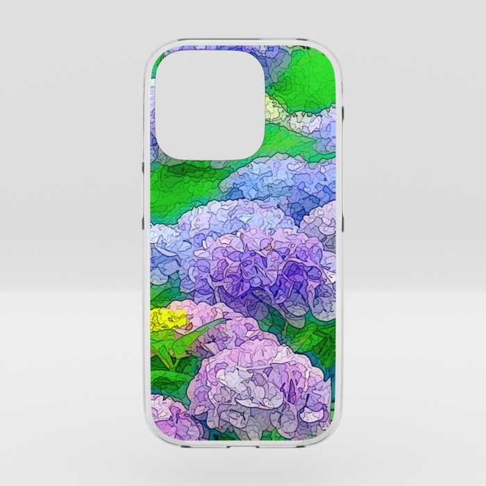 クリアiPhoneケース - iPhone 14 Pro