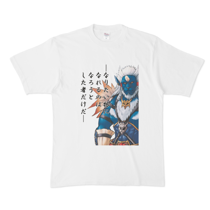 Tシャツ - XL