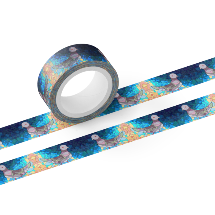 マスキングテープ - テープ幅 15mm