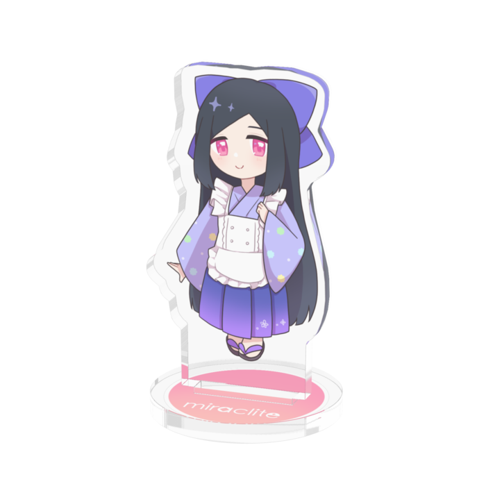 磯城みこと